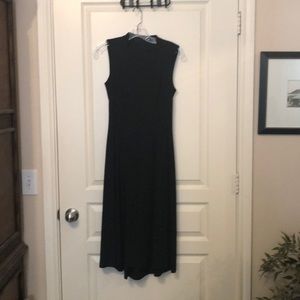 Yigal Azrouel Black sleeveless dress 2 NWOT